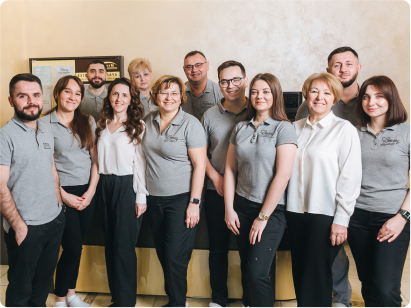 Стоматологи Івано-Франківськ