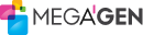 megagen лого