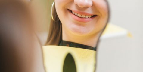 Реставрація зубів